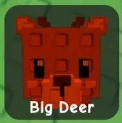 Deer (Uncommon)