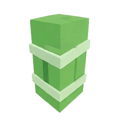 Bamboo Seed (Rare)