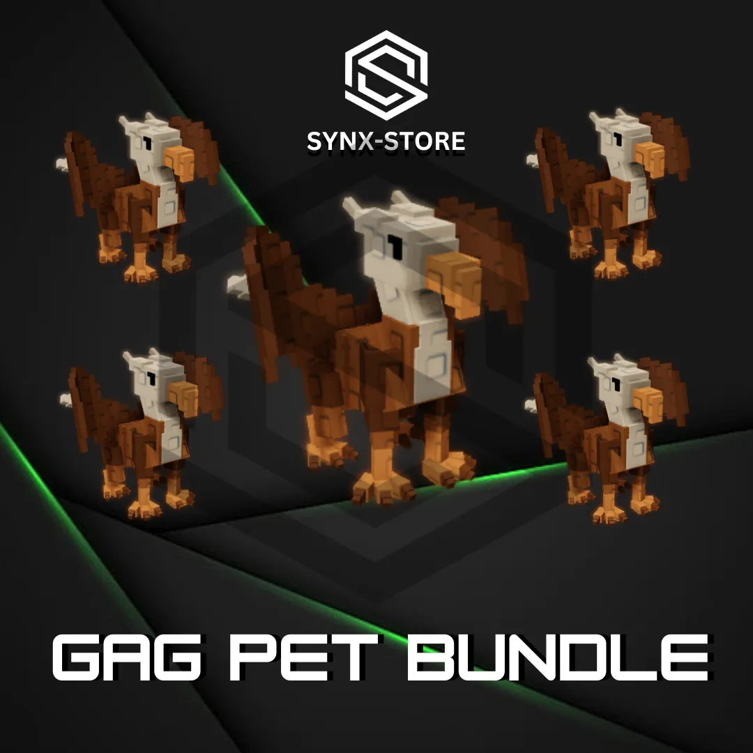 5 X Griffin