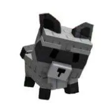 Raccoon (Super)