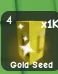 Gold Seed (Mythic)