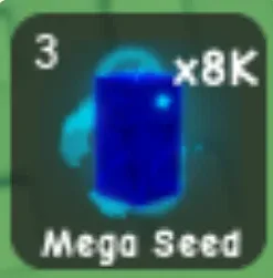 Mega Seed (Mythic)