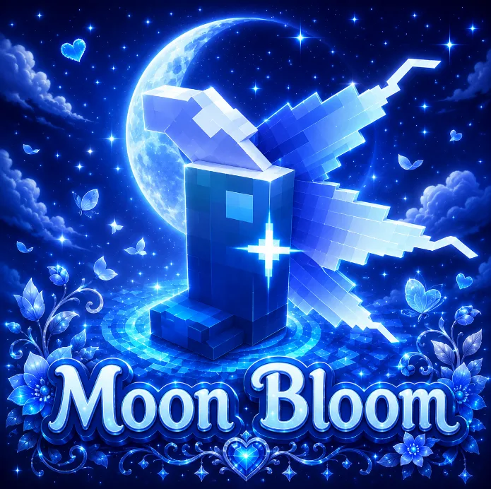 Moon Bloom Seed