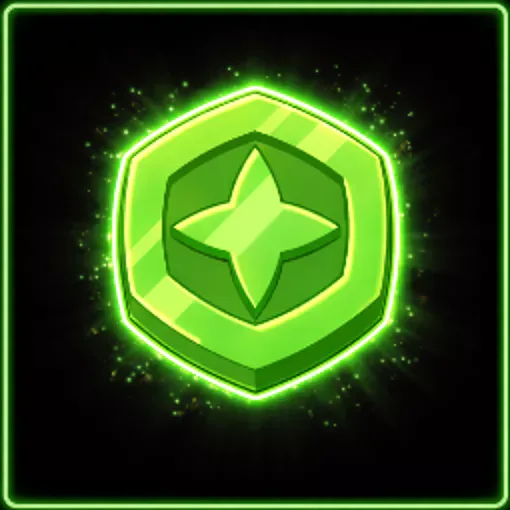 5000 Trade Token — Account account