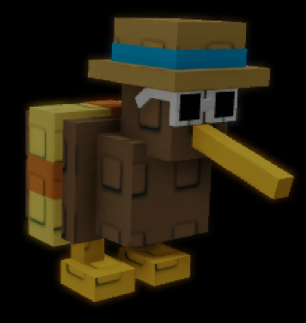 SUMMER KIWI PET