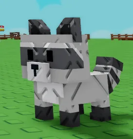 Raccoon (Super)