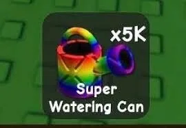 x1 suoer water (Super)