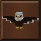 Grow a Garden 2 Bald Eagle