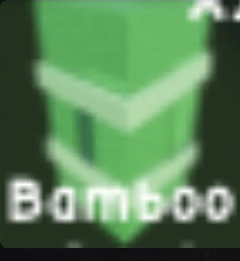 Bamboo Seed (Rare) — Account account