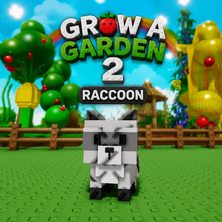 Raccoon (Super) — Account account
