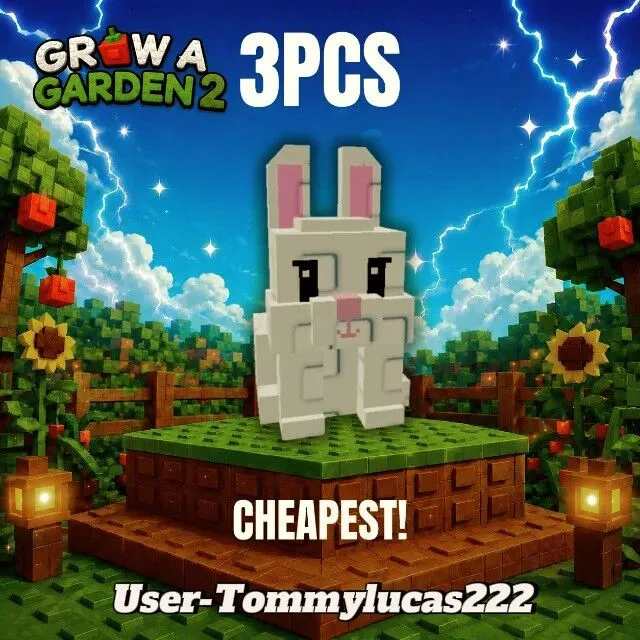 Bunny (Common)