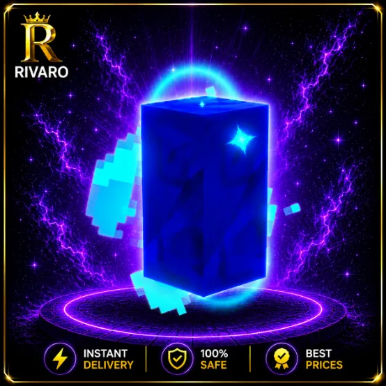 Mega Seed (Mythic)