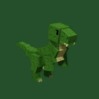 T-Rex Grow a Garden GaG Fast Delivery