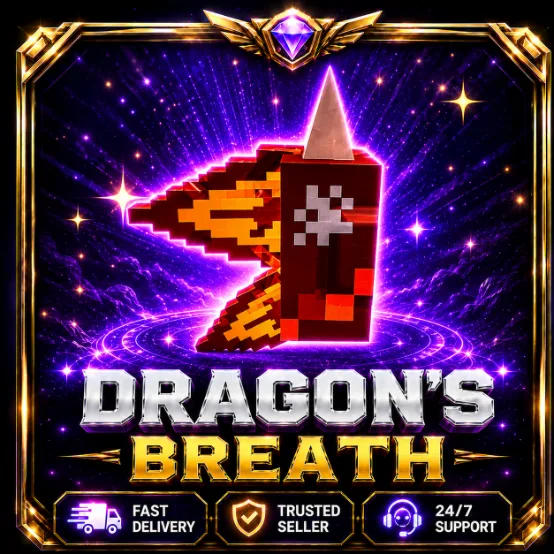 Dragon's Breath Seed
