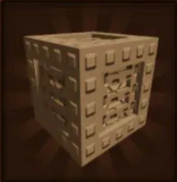 x10 Ladder Crate