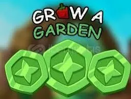 30000 Trade Tokens 30K Trade Tokens If You Buy You Handsome/Beautiful Grow A Garden Instan Delivery