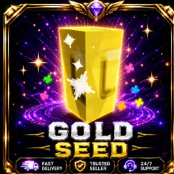 Gold Seed (Super)