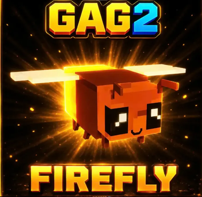 Firefly (Mythic)