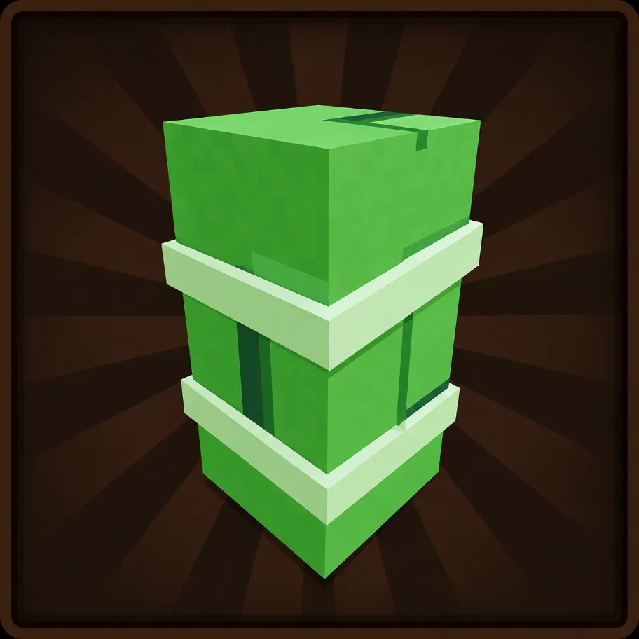 Bamboo Seed (Legendary) — Account account