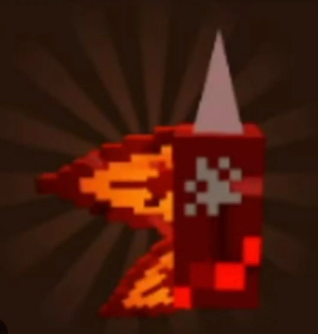 Dragon's Breath Seed (Super) — Account account