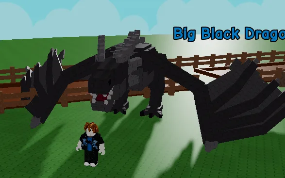 Black Dragon