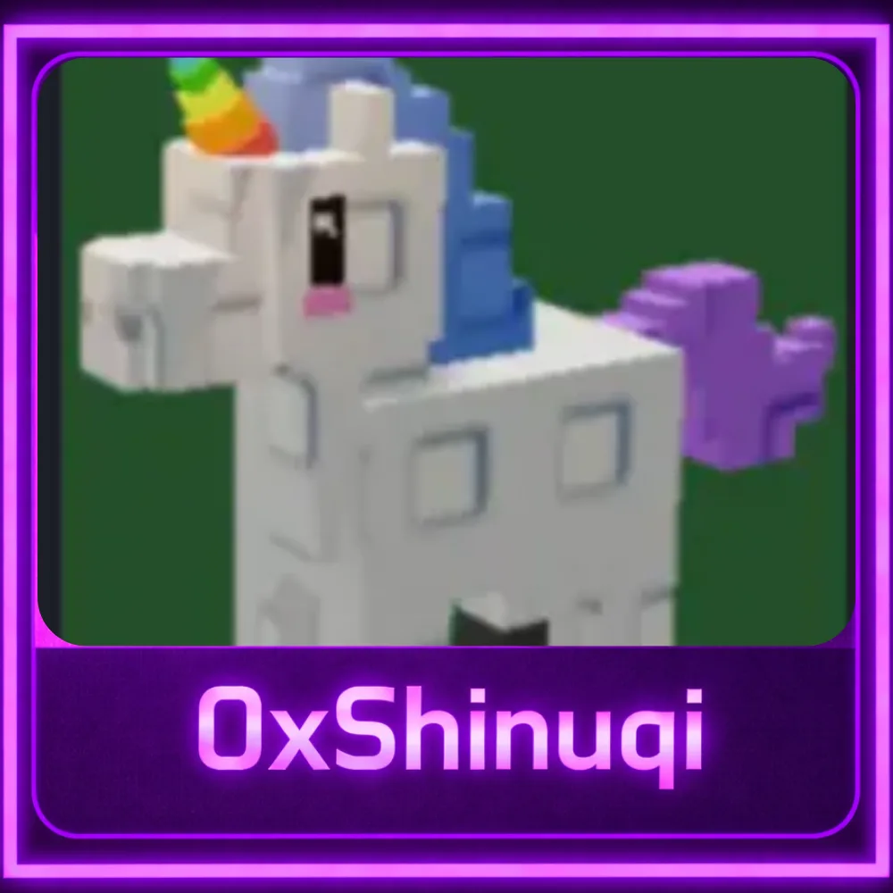Unicorn