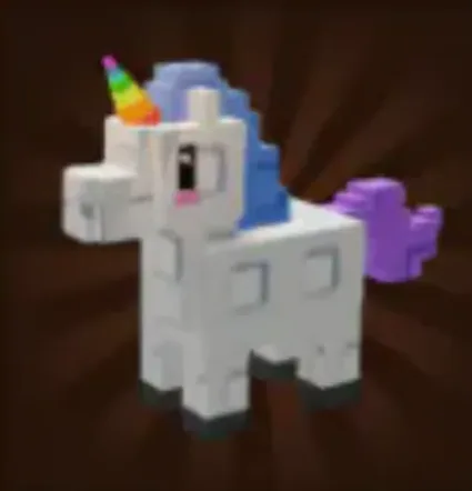 Unicorn (Mythic)