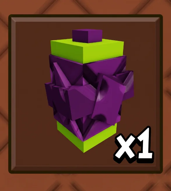 Venus Fly Trap Seed (Mythic) — Account account