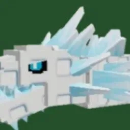 Ice Serpent (Super)