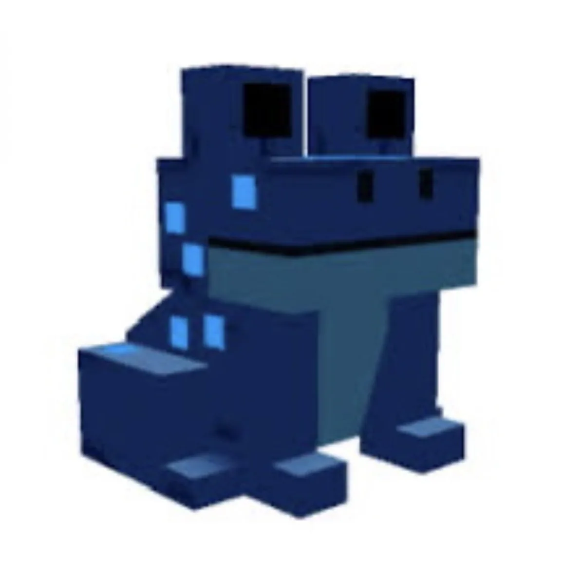 HUGE Nightmare Echo Frog 60KG 15s CD AGE 100 Titanic Echo Frog Titan Echo Frog 15s cooldown — Account account