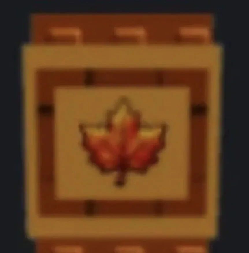x1 Harvest Pack (Super)