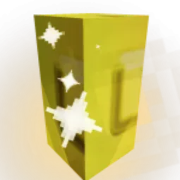 Gold Seed