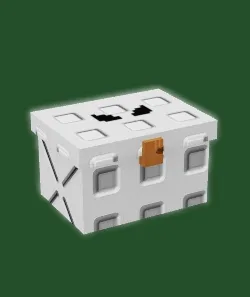 10x EXOTIC SPOOKY CHEST VIA GIFTING IN GAME