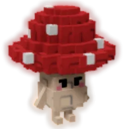 Grow a Garden - JUMBO Shroomie