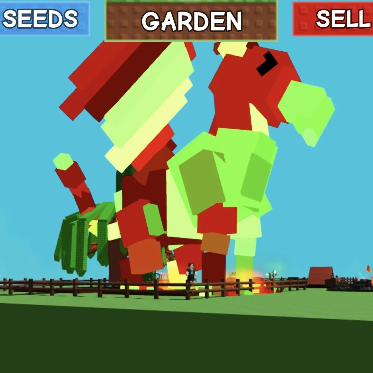 Level 500 - Inferno Griffin 283.10 kg - Non Dupe - No Toy — Account account
