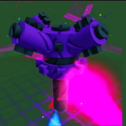 SUPER SPRINKLER
