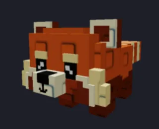 Red Panda (Super)