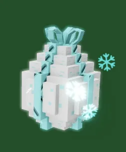 10x PREMIUM WINTER EGGS VIA GIFTING IN GAME