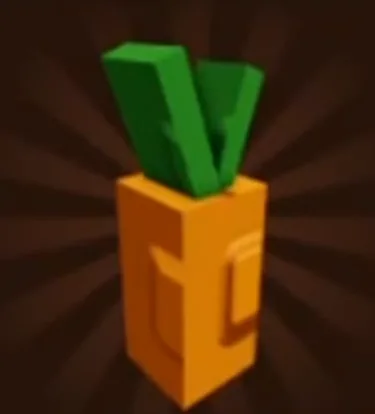 Carrot Seed