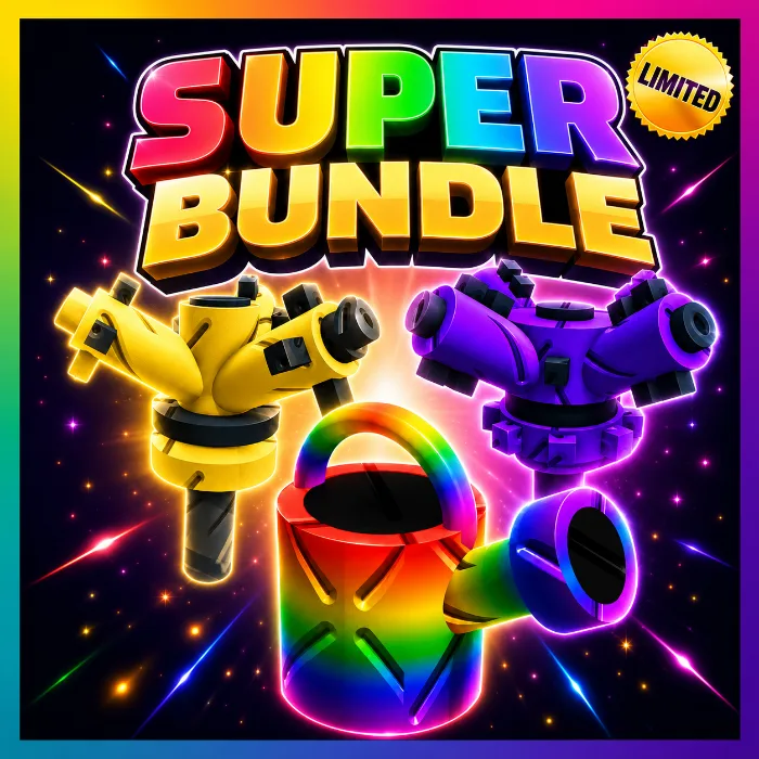 Super Bundle