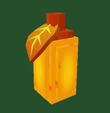 Amber Cranberry Seed (Super)