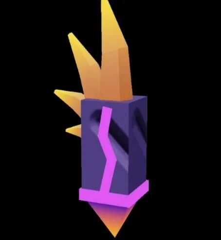 Venom Spitter Seed (Mythic) — Account account