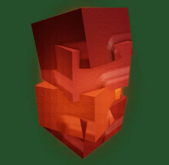 Ghost Pepper Seed (Mythic) — Account account