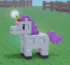 Unicorn (Mythic)