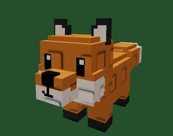 Fox (Mythic)