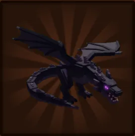 Black Dragon (Super)