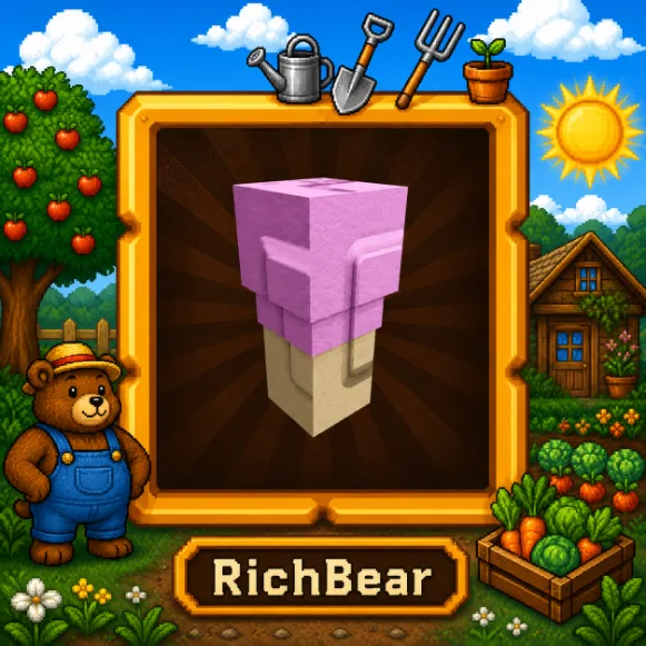 Cherry Seed (Legendary)