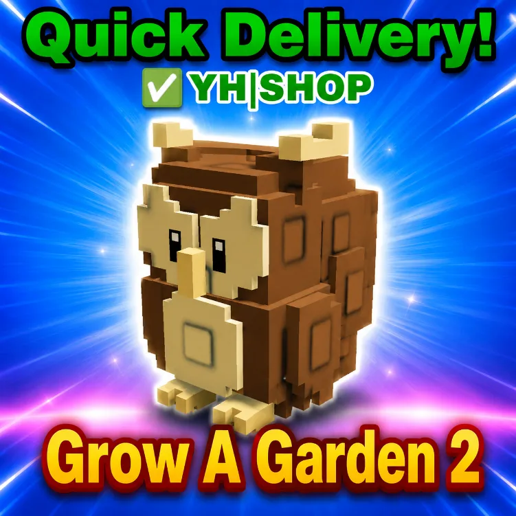Owl (Uncommon)
