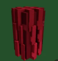 Pomegranate Seed (Mythic)