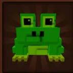 Frog (Common)